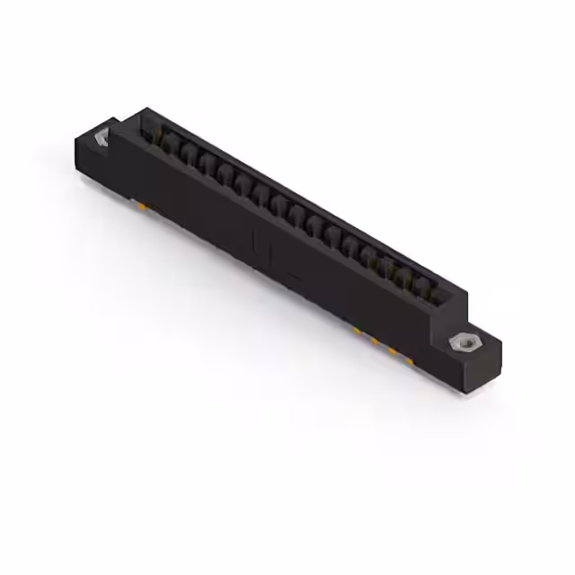 357-032-540-208 EDAC Inc.  Edgeboard Connectors